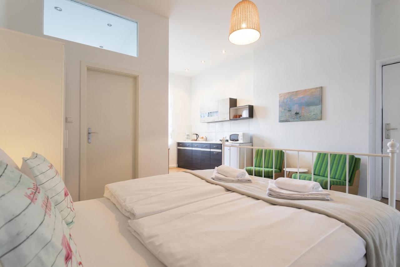 Lejlighed Stylish & Cosy In Berlin, Wifi Berlin