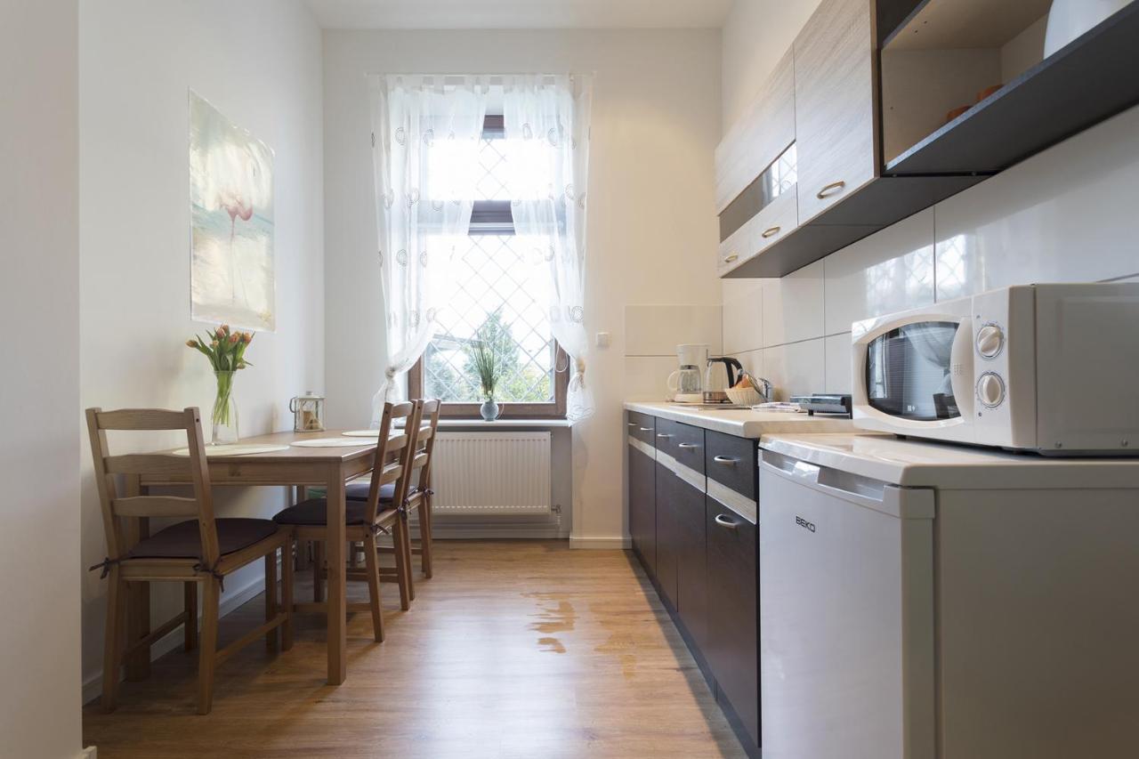 Lejlighed Stylish & Cosy In Berlin, Wifi