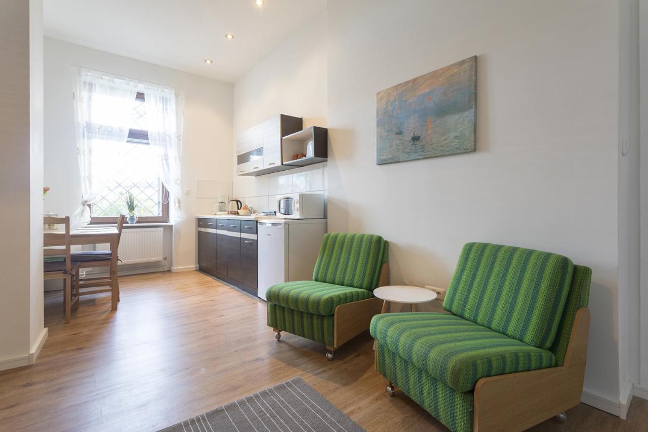 Stylish & Cosy In Berlin, Wifi Lejlighed