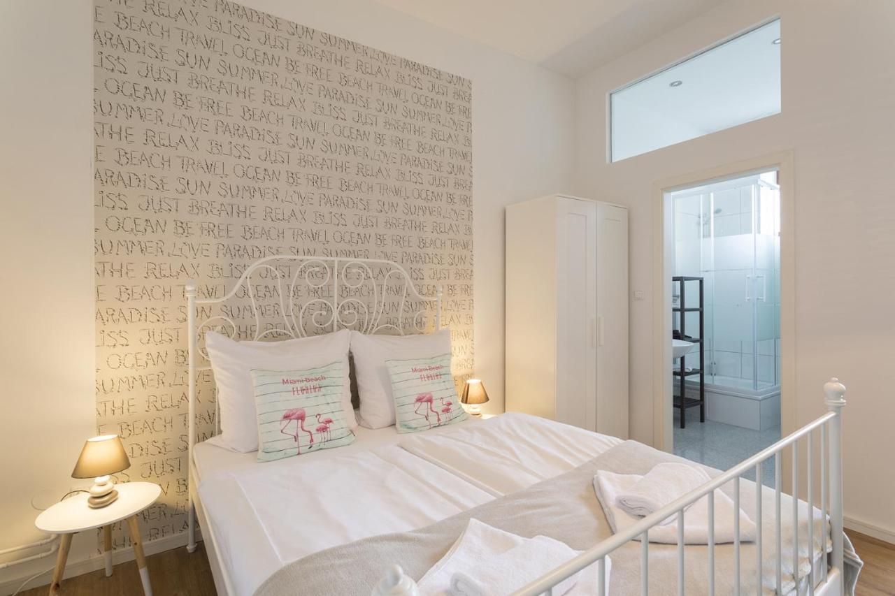 Apartment Stylish & Cosy In Berlin, Wifi Berlin