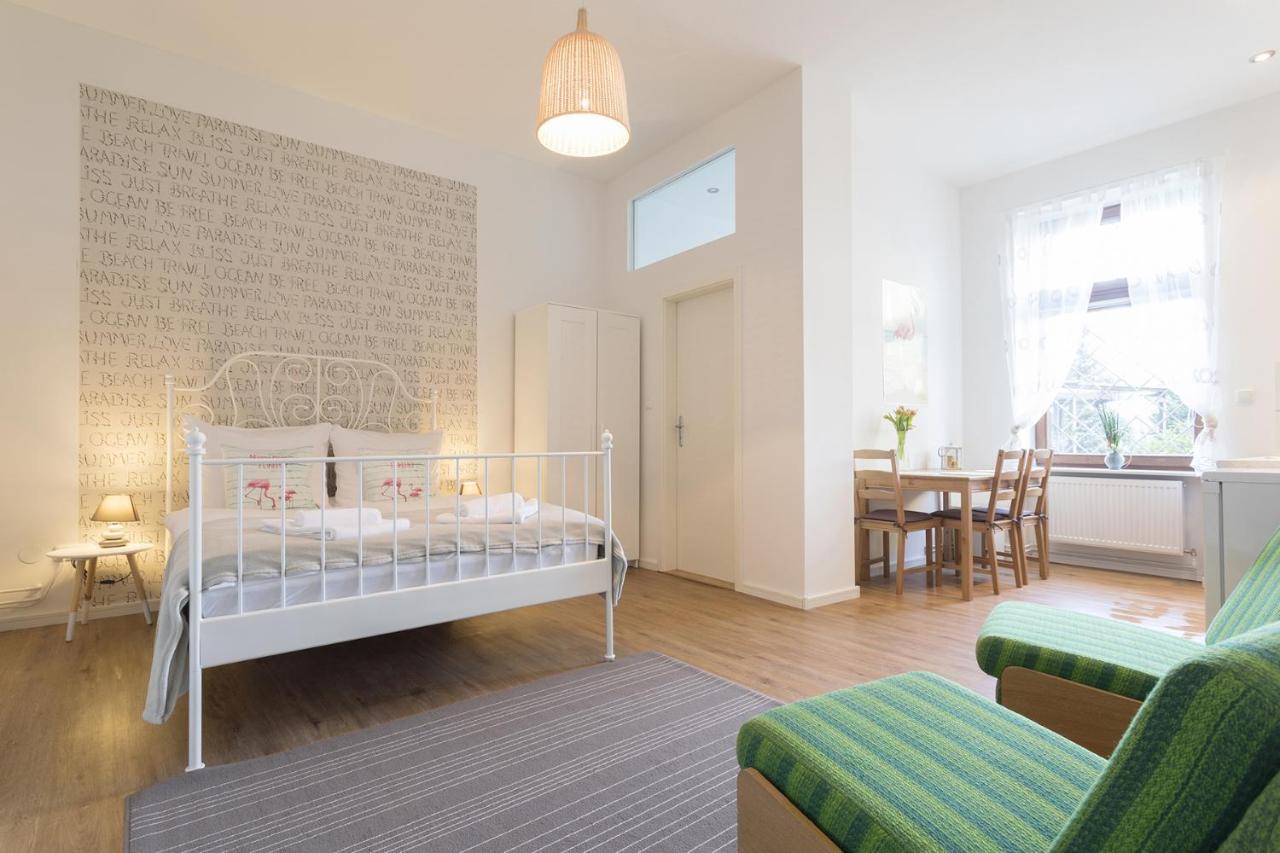 Lejlighed Stylish & Cosy In Berlin, Wifi *