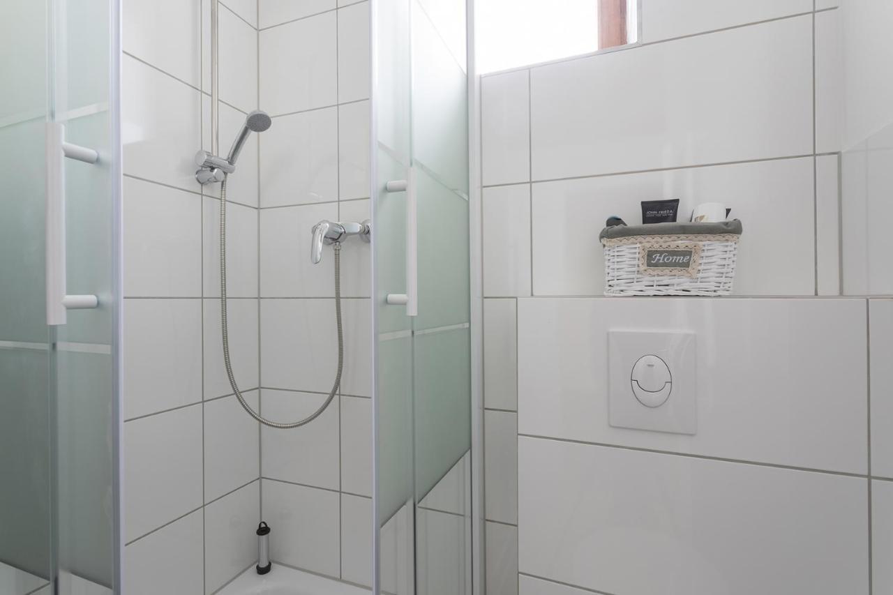 Appartement Stylish & Cosy In Berlin, Wifi Berlin